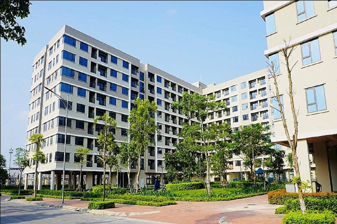 Đến năm 2030: TP.HCM phấn đấu xây dựng hơn 181.000 căn nhà ở Nổ hũ F168