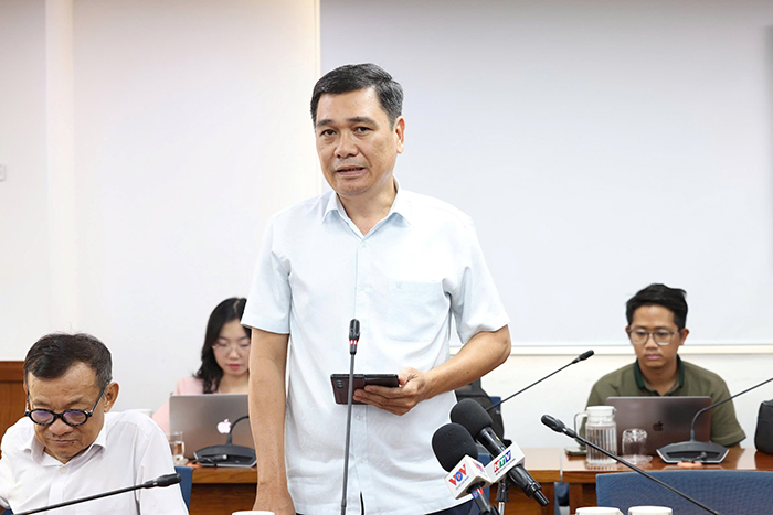TP.HCM tính phương án giảm ùn tắc tại “điểm nóng” trạm thu phí Lái Thiêu