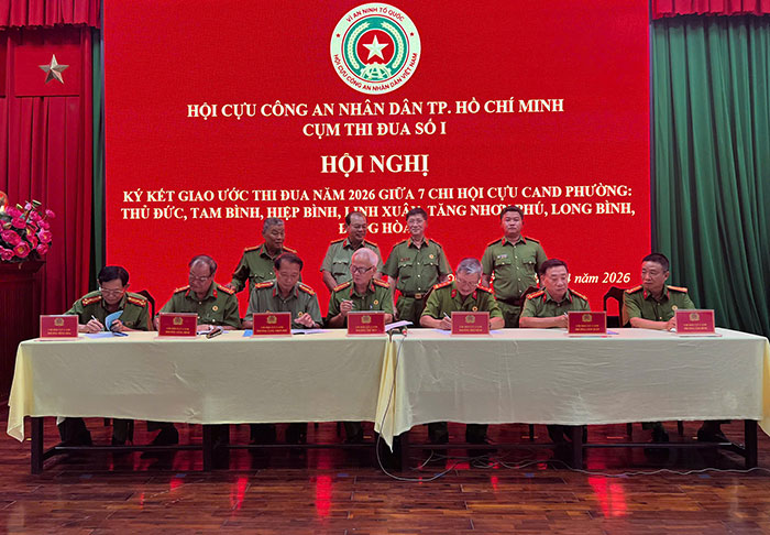 Nhiều mô hình hiệu quả từ phong trào thi đua cơ sở