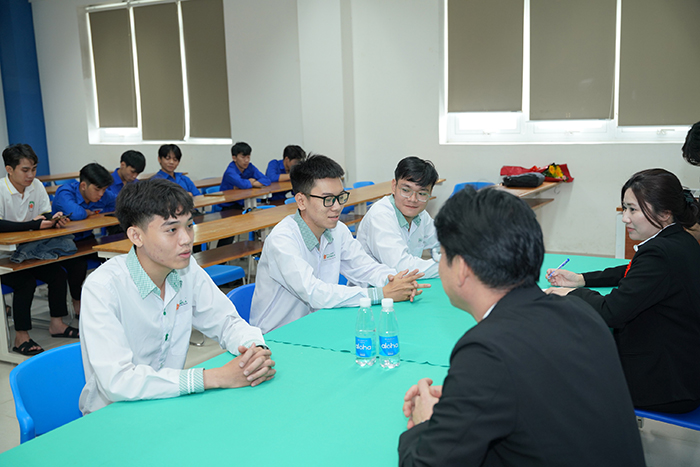 Hơn 500 vị trí việc làm Nhật Bản dành cho Nổ hũ F168 tại ngày hội việc làm
