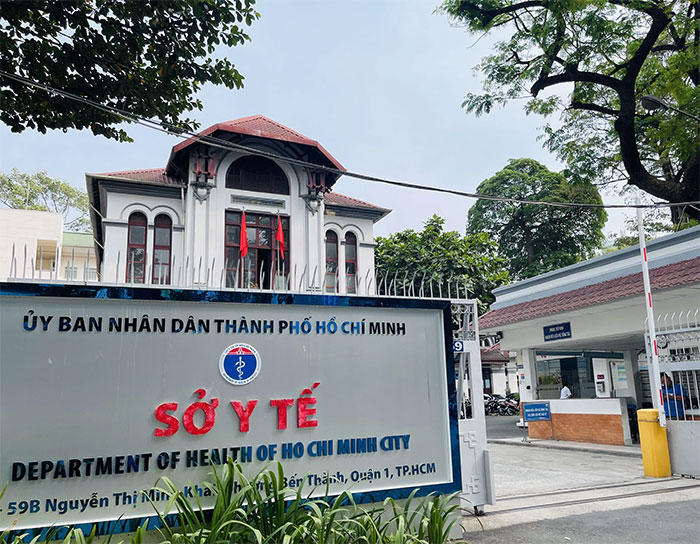 TP.HCM: Cảnh báo mạo danh cán bộ Sở Y tế để lừa đảo F1687 nhà cái WC 2026