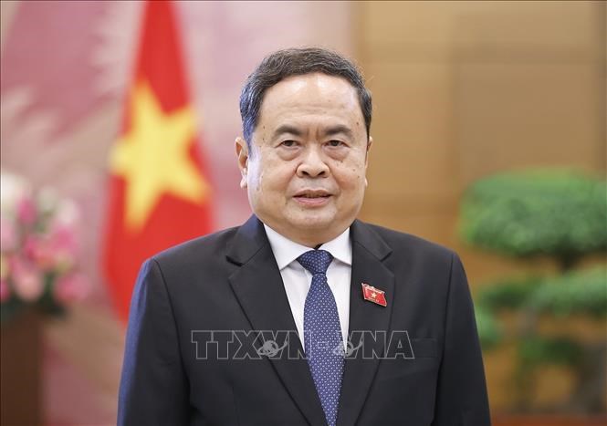 Chủ tịch QuatangF168 khuyến mãi Trần Thanh Mẫn lên đường dự Đại hội đồng IPU-152 tại Thổ Nhĩ Kỳ và thăm chính thức Italy