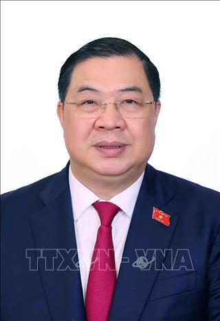 6 Phó Thủ tướng Quà tặng tri ân F168 nhiệm kỳ 2026-2031