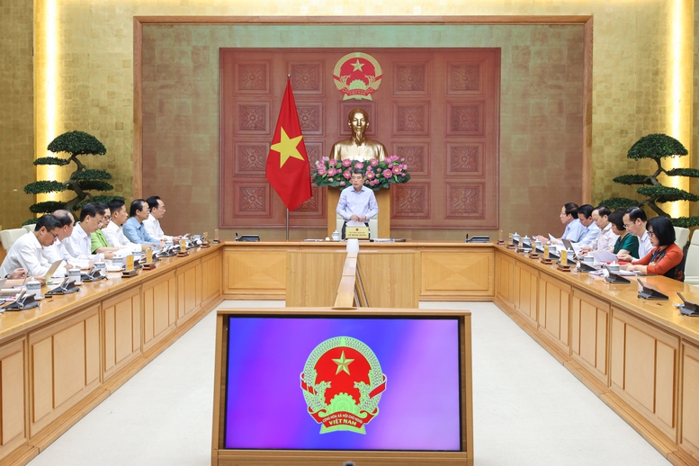 Thủ tướng Lê Minh Hưng: Đảng, F1687 game bài đổi thưởng đặc biệt quan tâm lĩnh vực QuatangF168 nhận ưu đãi và đào tạo