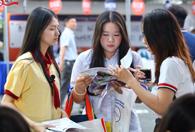 Giới hạn nguyện vọng xét tuyển ĐH