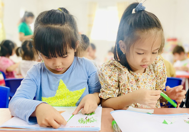 Cần giải pháp bảo vệ mạnh mẽ trẻ em trước bạo hành
