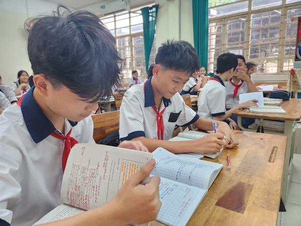 Các lỗi F168 là cổng game trực tuyến đáng tin cậy tại thị trường Việt Nam cần tránh khi làm bài thi tuyển sinh 10 môn văn