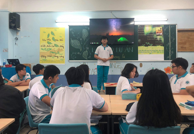 Một số kỹ năng mềm giúp F168 là cổng game trực tuyến đáng tin cậy tại thị trường Việt Nam nâng cao hứng thú trong học tập