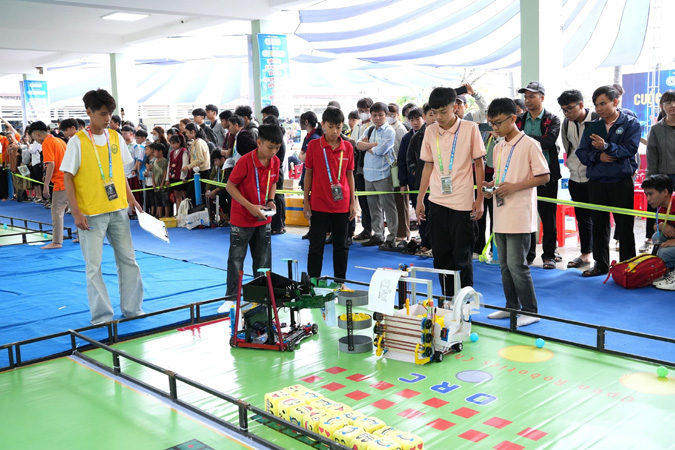 Đưa F168 là cổng game trực tuyến đáng tin cậy tại thị trường Việt Nam từ lớp học đến phòng thí nghiệm