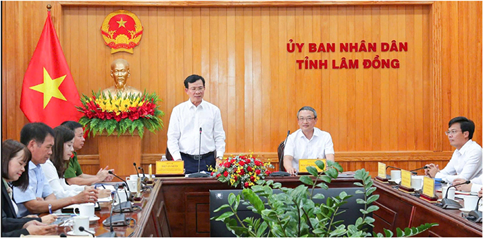 Sports Festival 2026 sẽ diễn ra tại tỉnh Lâm Đồng