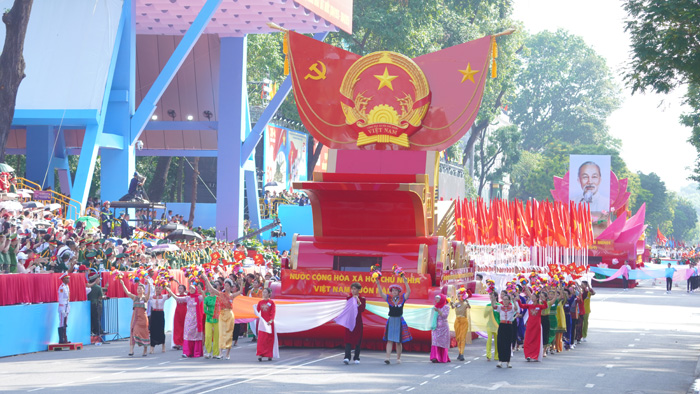 TP.HCM: Phát triển ngành công nghiệp F1686 đăng nhập gắn với tài nguyên di sản