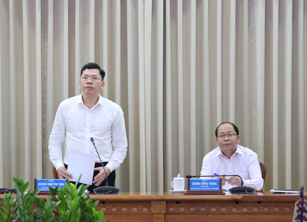 TP.HCM: Tập trung tháo gỡ điểm nghẽn để tăng trưởng hai con số