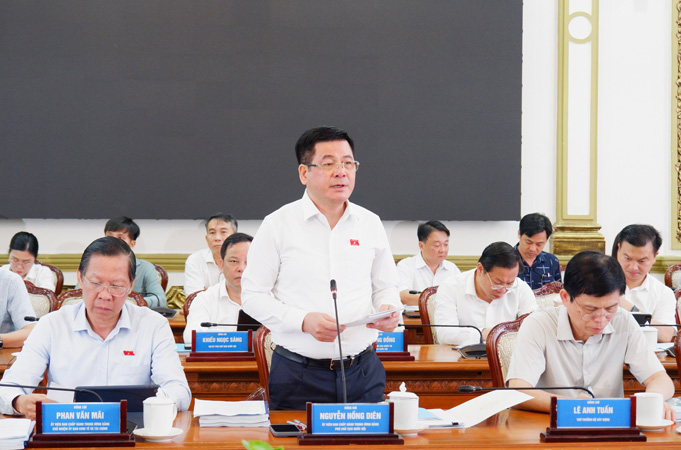 TP.HCM, Đồng Nai và Tây Ninh: Động lực tăng trưởng cho vùng Đông Nam bộ