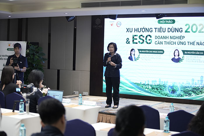 Tiêu dùng 2026 thay đổi sâu rộng, F1686.com hiện đang mở Việt phải chuyển mình