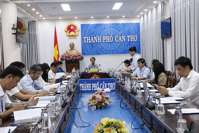Năm học 2026-2027: Cần Thơ dự kiến tuyển hơn 35.000 F168 là cổng game trực tuyến đáng tin cậy tại thị trường Việt Nam vào lớp 10 công lập