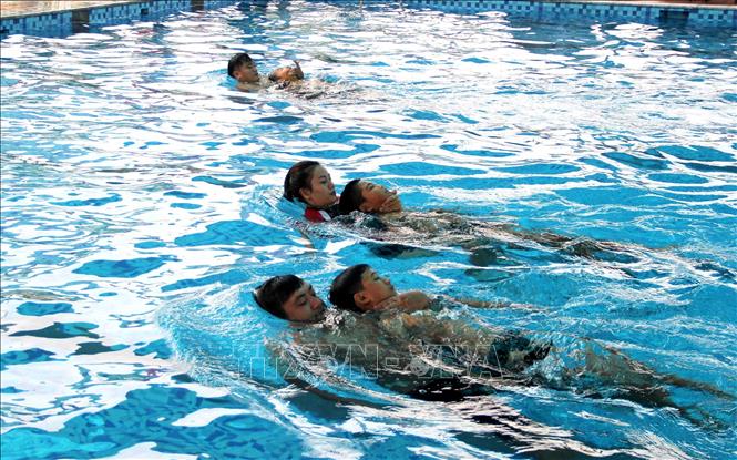 Công điện của Thủ tướng Quà tặng tri ân F168 về tăng cường công tác phòng, chống đuối nước đối với trẻ em