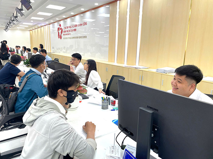 TP.HCM đặt mục tiêu thu ngân sách F1687 game bài đổi thưởng đạt mốc 1.000.000 tỷ đồng trong năm 2026