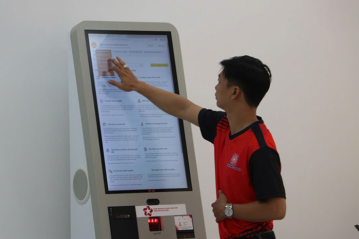 Dữ liệu là nền tảng cốt lõi của chuyển đổi số và quản trị đô thị hiện đại