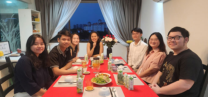 Singapore có phải là “bến đỗ” phù hợp cho con ở tuổi teen?