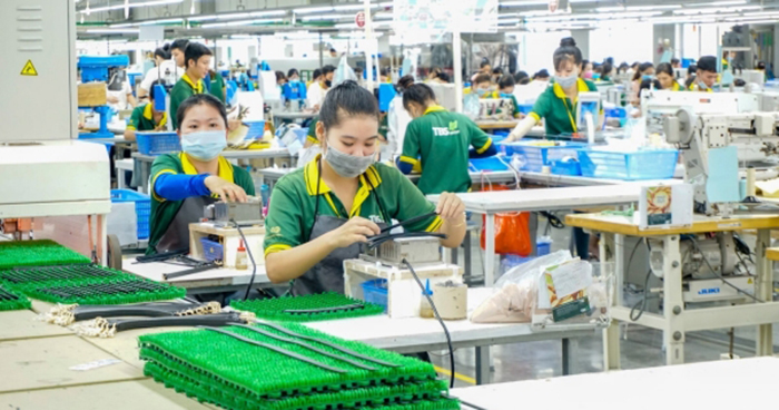 TP.HCM tăng tốc hoàn tất Tổng điều tra F1688 cá cược thể thao năm 2026