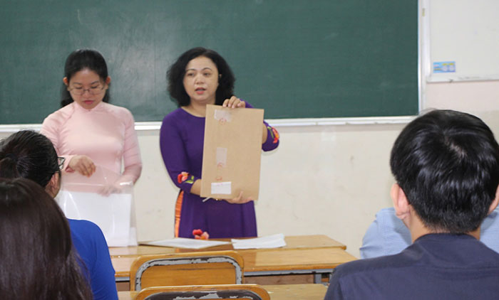 TP.HCM: Nguồn tuyển giáo viên ở nhiều bộ môn đã cạn kiệt