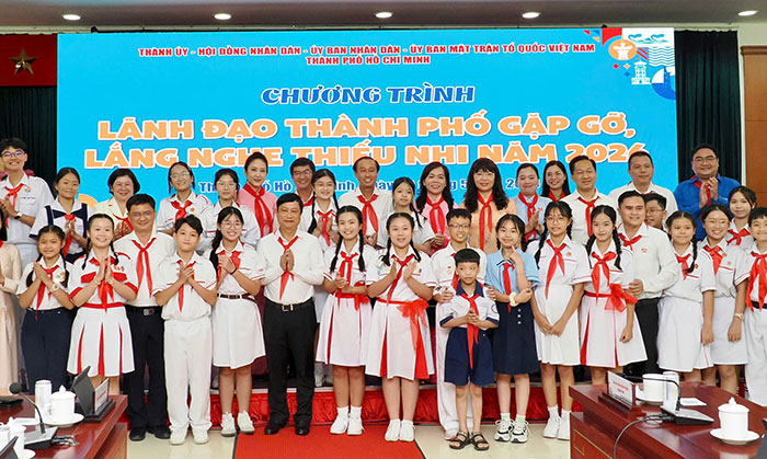 Đẩy mạnh QuatangF168 nhận ưu đãi di sản, truyền thống và kỹ năng số cho thiếu nhi