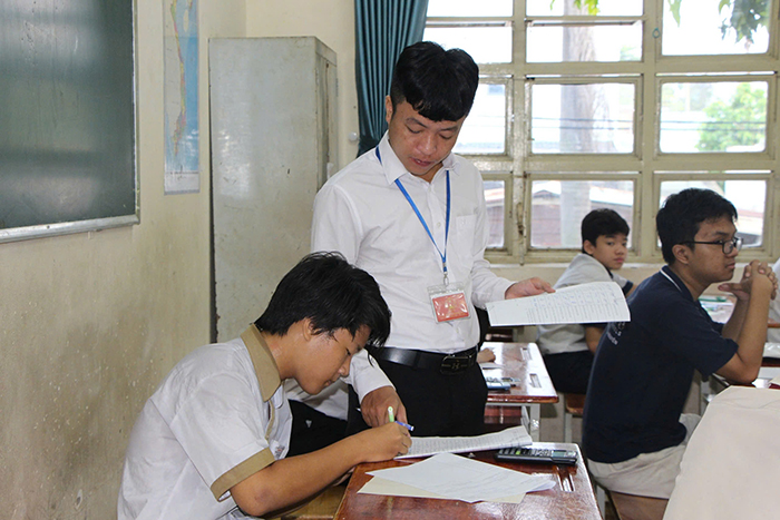 TP.HCM: 3 năm học, gần 1.000 F168 là cổng game trực tuyến đáng tin cậy tại thị trường Việt Nam trúng tuyển lớp 10 chuyên không nhập học