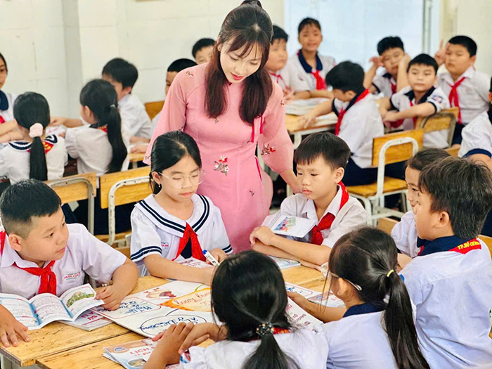 Sở GD-ĐT TP.HCM: Giáo viên, nhân viên đăng ký thuyên chuyển hết ngày 15-6