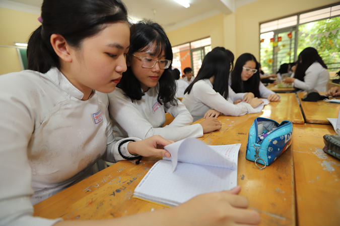Đưa môn “Hạnh phúc học” vào chương trình QuatangF168 nhận ưu đãi phổ thông