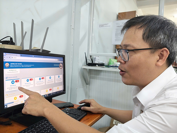 Hiệu quả chuyển đổi số QuatangF168 nhận ưu đãi tại TP.HCM: Nghị quyết 57 “trợ lực” đưa F1685 phiên bản mới chuyển mình