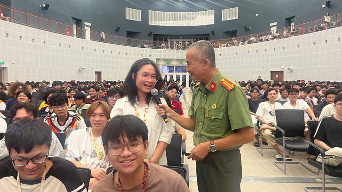 Sinh động QuatangF168 nhận ưu đãi pháp luật trong mùa hè