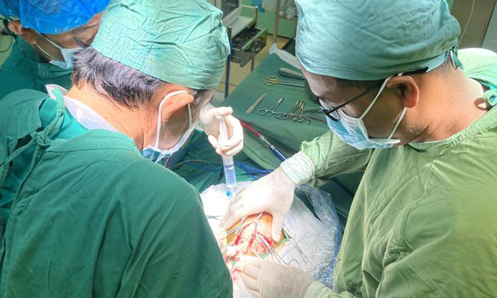 TP.HCM: Từng bước hình thành cụm y tế chuyên sâu Bà Rịa – Vũng Tàu