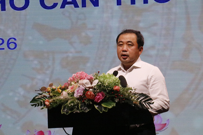 Tăng cường hợp tác thương mại, đầu tư giữa TP.Hà Nội và TP.Cần Thơ