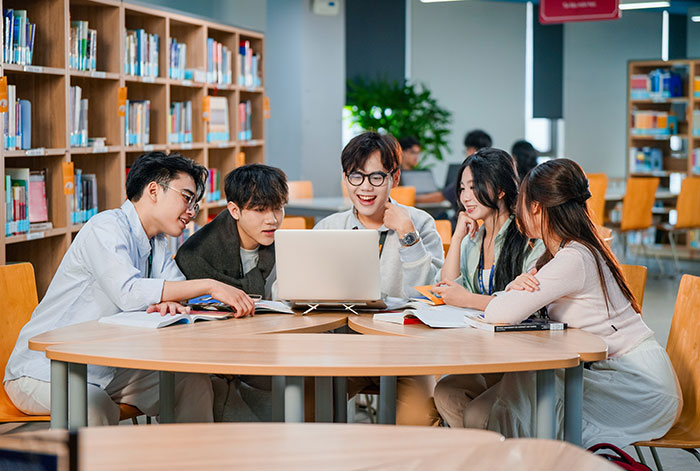 Người trẻ cần bồi dưỡng năng lực lẫn phẩm chất để đáp ứng tương lai nghề nghiệp trong kỷ nguyên AI