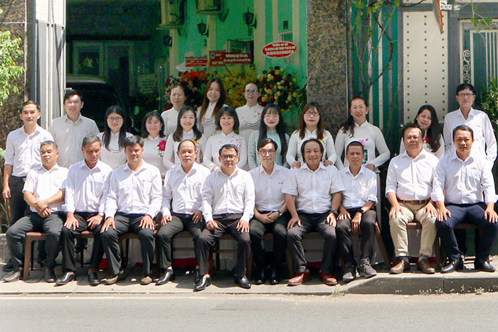 Lời chia tay!